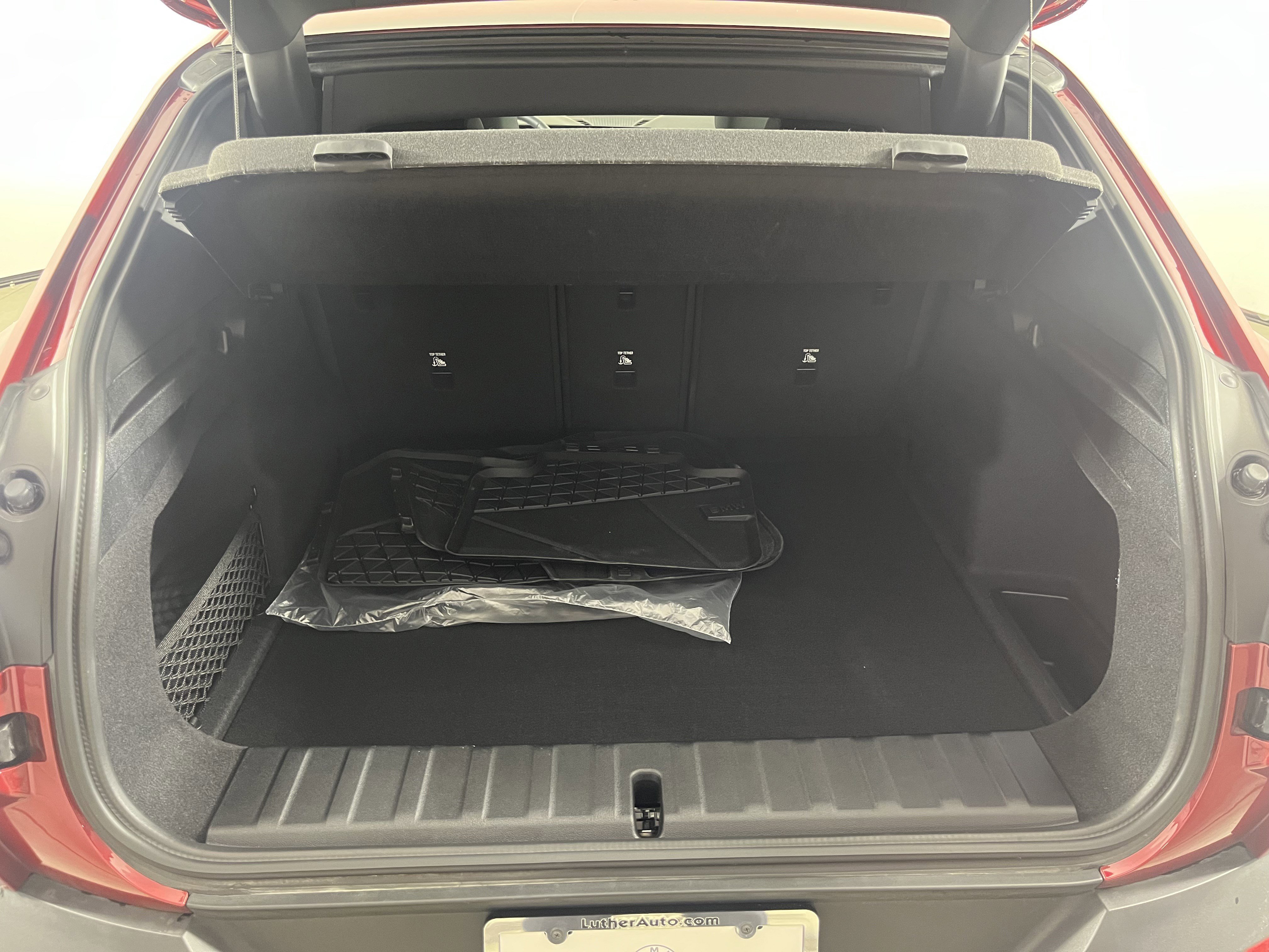 Used 2025 BMW X2 xDrive28i w/ Convenience Package image 28