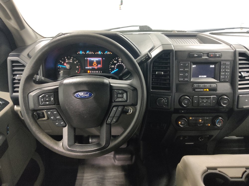Used 2015 Ford F150 XL w/ Equipment Group 101A Mid AWD/4WD image 22