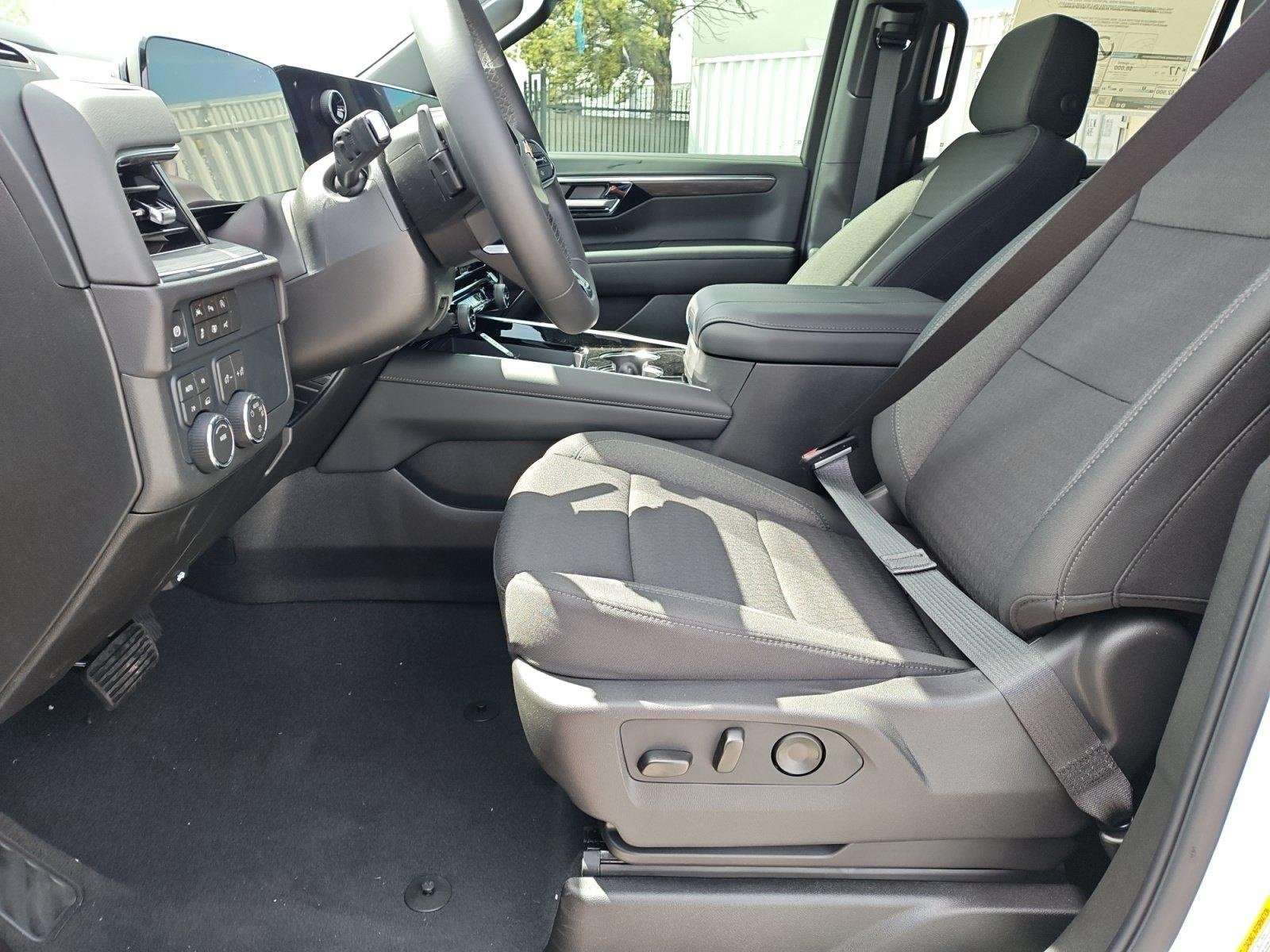 New 2026 Chevrolet Tahoe LS w/ LPO, Hit The Road Package AWD/4WD image 12
