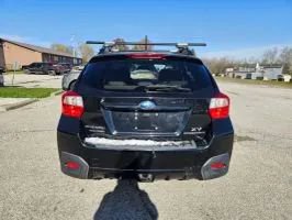 Used 2013 Subaru Crosstrek 2.0i Premium w/ Popular Pkg 1 AWD/4WD image 7