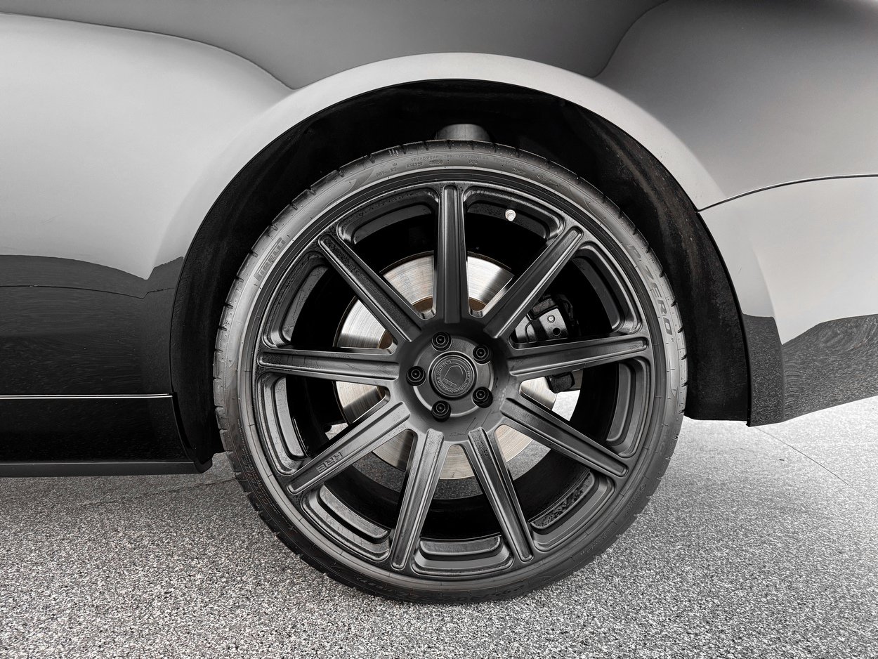 Used 2016 Rolls-Royce Dawn RWD image 35