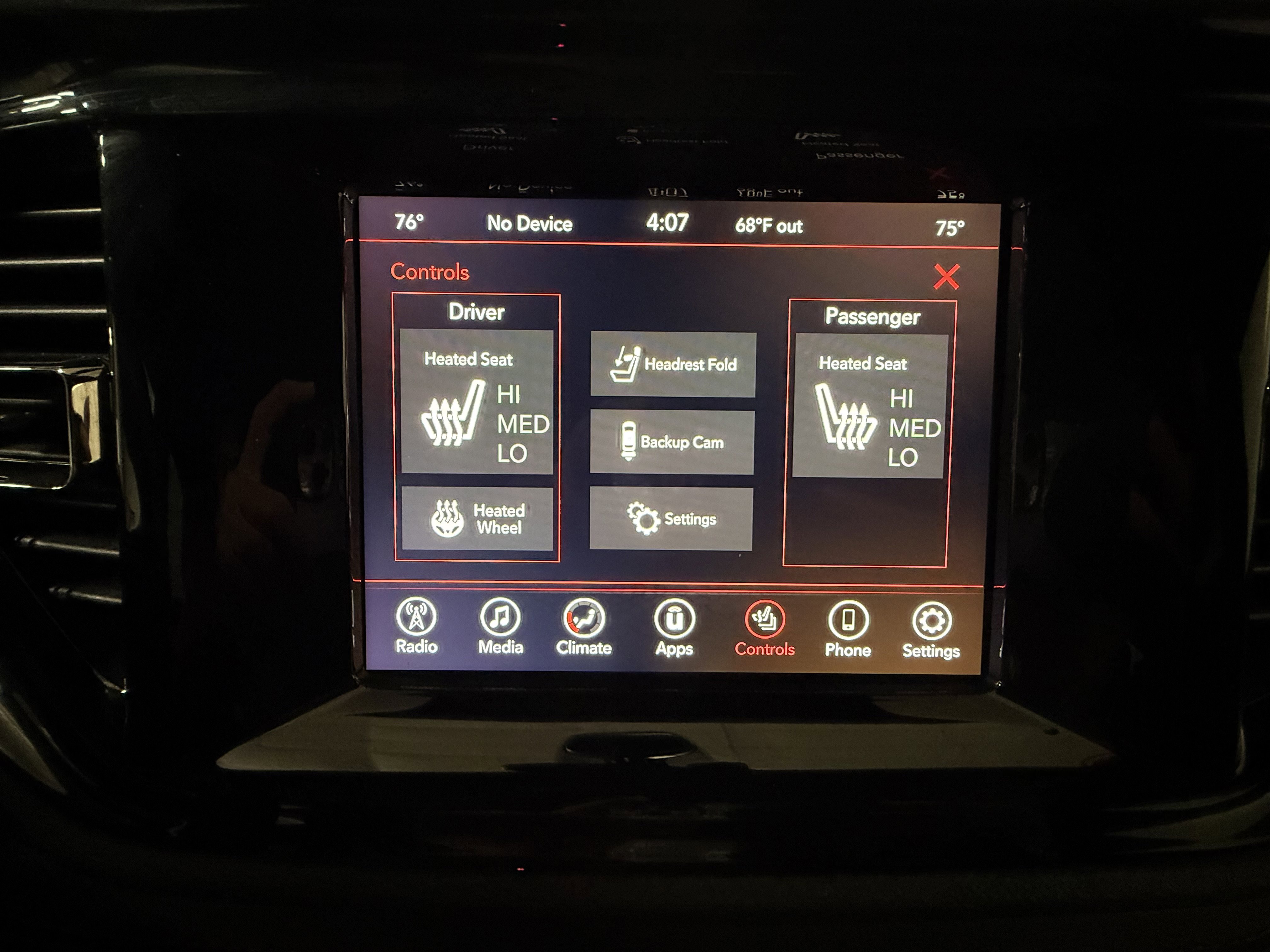 Used 2024 Dodge Durango GT w/ Trailer Tow Group IV image 37