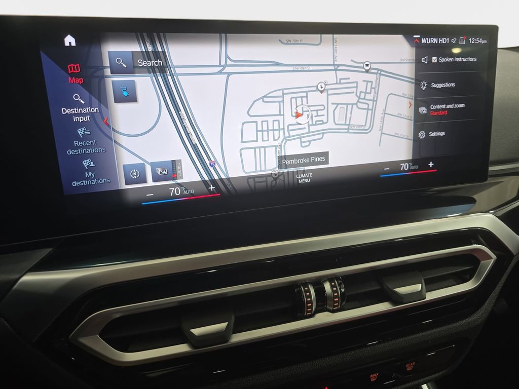 Certified 2023 BMW i4 eDrive35 image 18