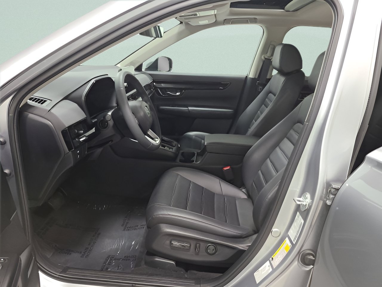 Certified 2024 Honda CR-V EX-L image 18