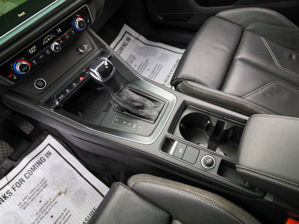Used 2023 Audi Q3 2.0T Premium Plus image 24