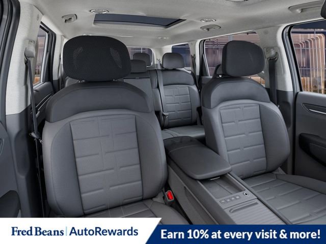 New 2026 Kia EV9 Land w/ Nightfall Edition Package image 16