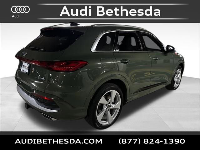 New 2026 Audi Q5 Prestige AWD/4WD image 7