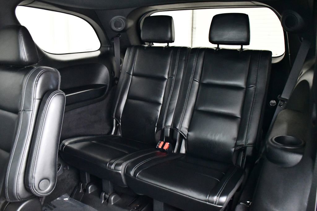 Used 2022 Dodge Durango GT image 22