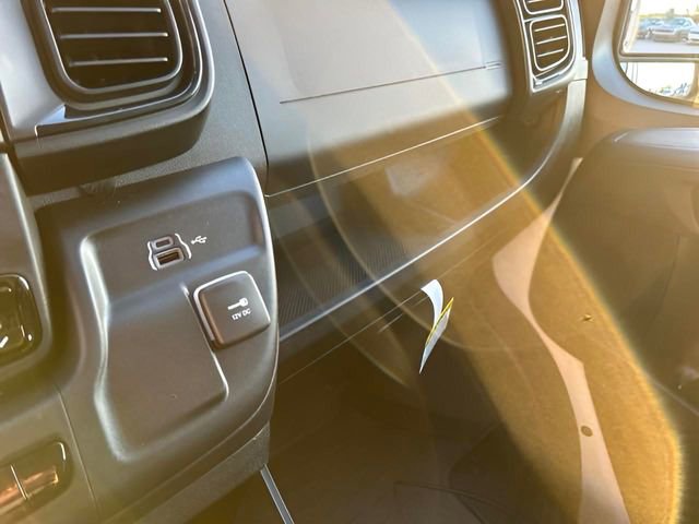 New 2024 RAM ProMaster 3500 w/ Convenience Group image 36
