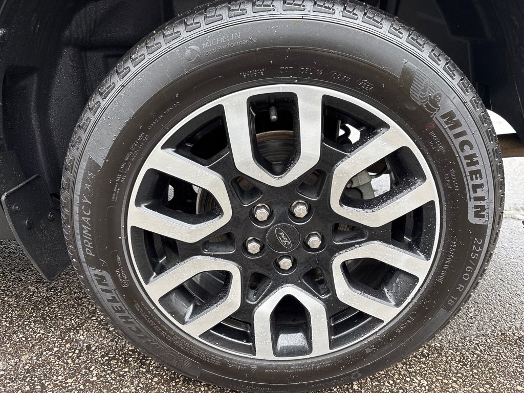 Used 2022 Ford Maverick Lariat w/ Equipment Group 500A Standard image 37