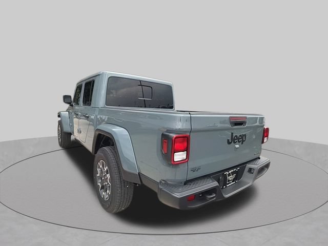 New 2026 Jeep Gladiator Sport AWD/4WD image 5