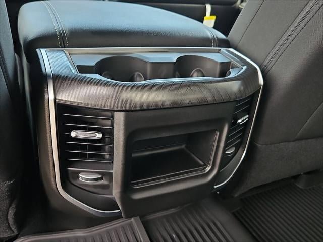New 2026 RAM 2500 Lone Star AWD/4WD image 53