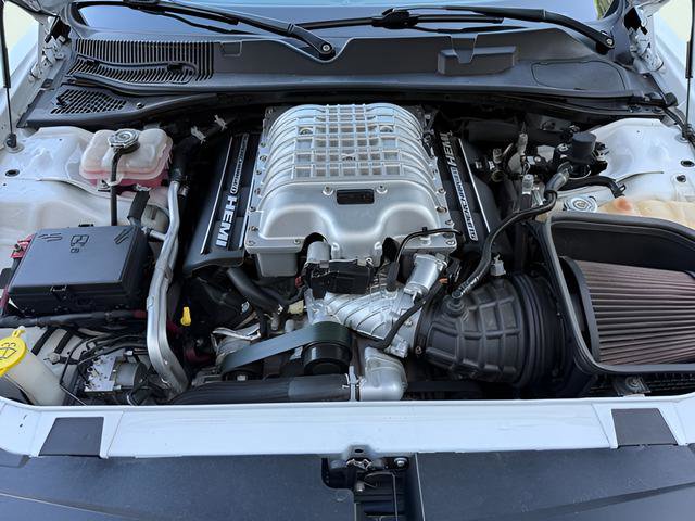 Used 2021 Dodge Challenger SRT Hellcat Redeye image 25