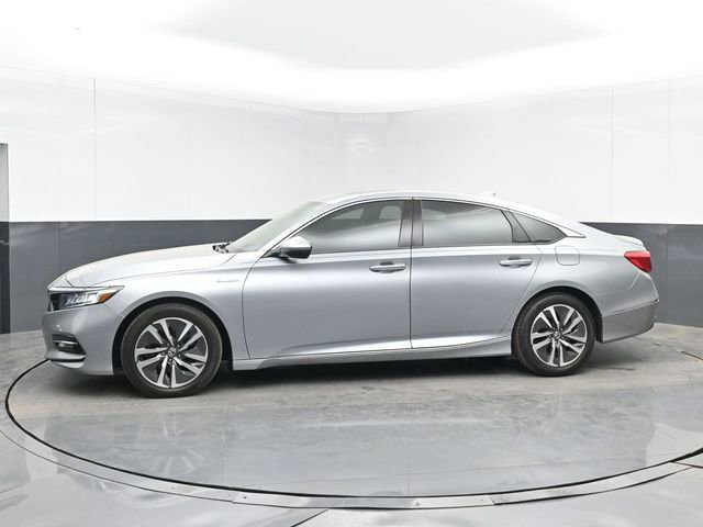 Used 2020 Honda Accord EX-L image 6