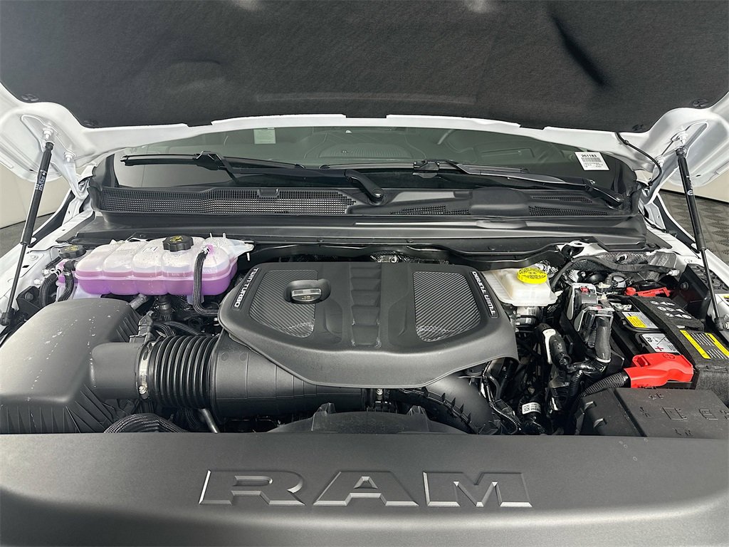 New 2026 RAM 1500 Limited image 18