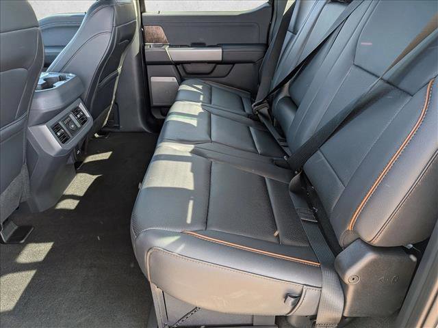 New 2026 Ford F250 Lariat w/ Tremor Off-Road Package image 14