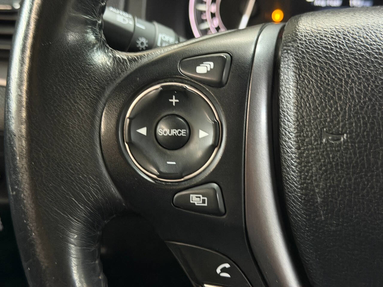 Used 2019 Honda Ridgeline RTL-T image 37