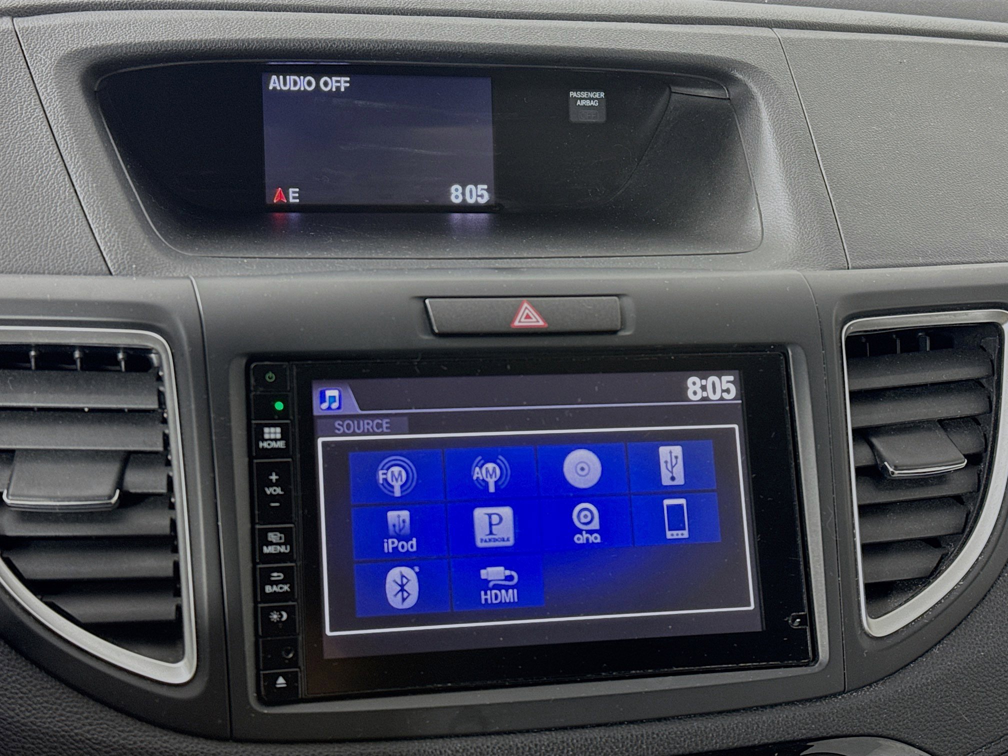 Used 2016 Honda CR-V EX image 14