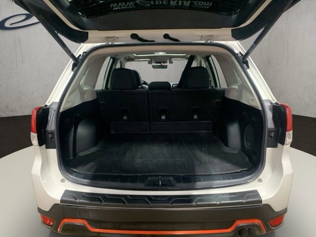 Used 2020 Subaru Forester Sport w/ Popular Package #2 image 23