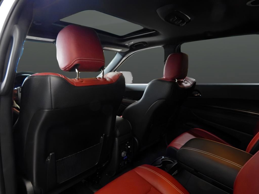 Used 2023 Dodge Durango SRT AWD/4WD image 26