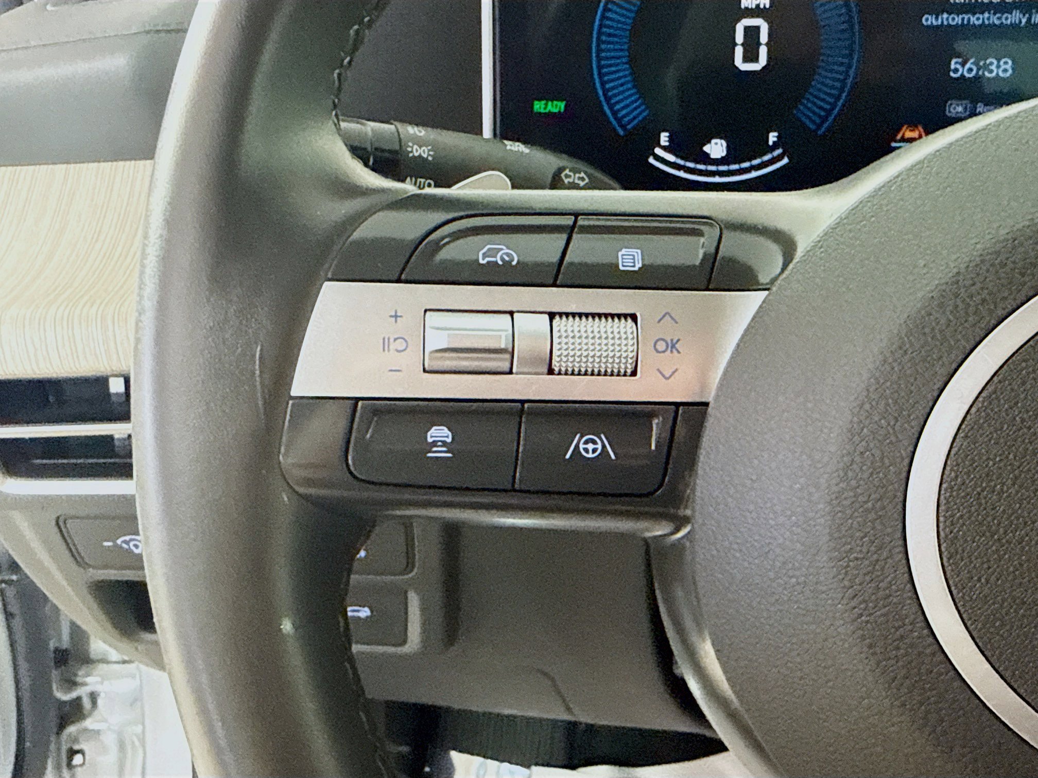 Used 2024 Hyundai Sonata SEL FWD image 14