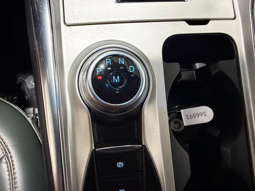 Used 2023 Ford Explorer Timberline AWD/4WD image 21