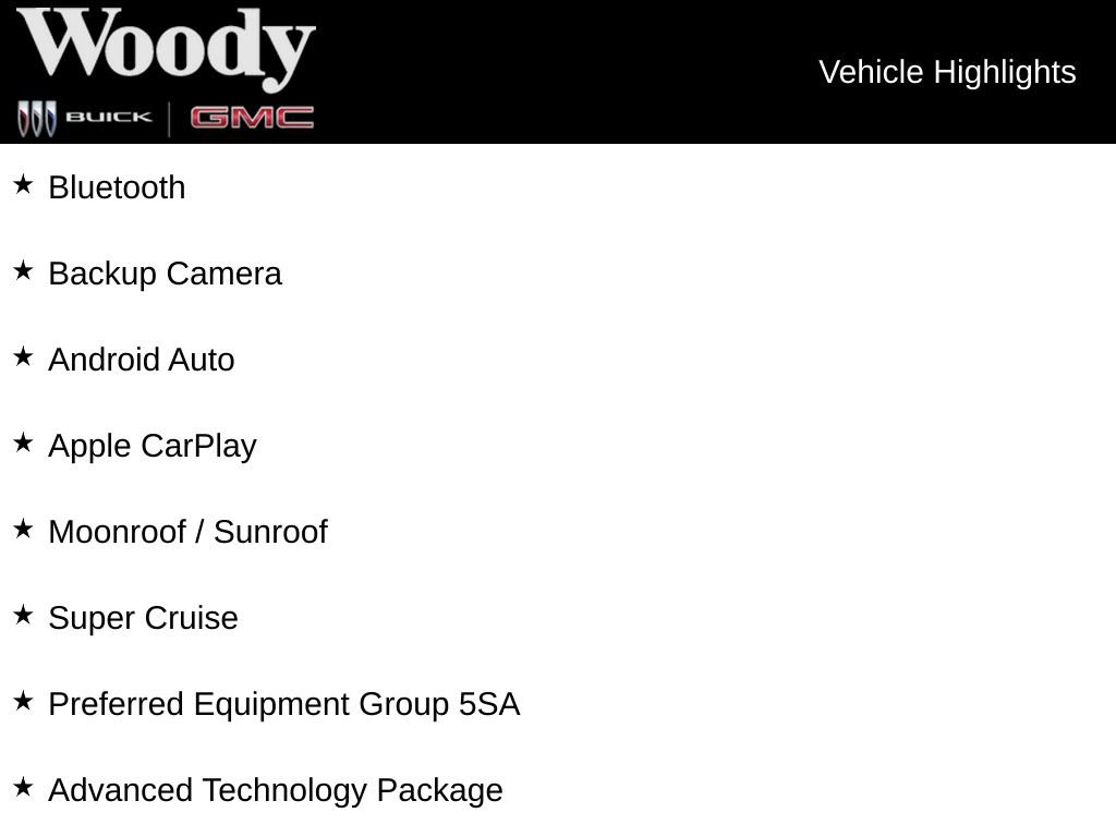 New 2026 GMC Yukon Denali w/ Denali Reserve Package image 3