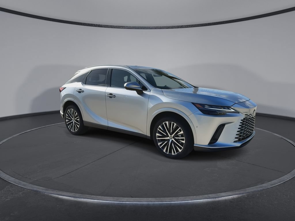 Used 2026 Lexus RX 350 Premium Plus w/ Convenience Package FWD image 2