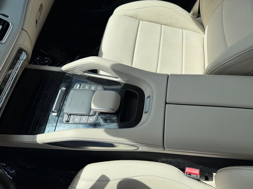 Used 2023 Mercedes-Benz GLE 350 4MATIC image 27