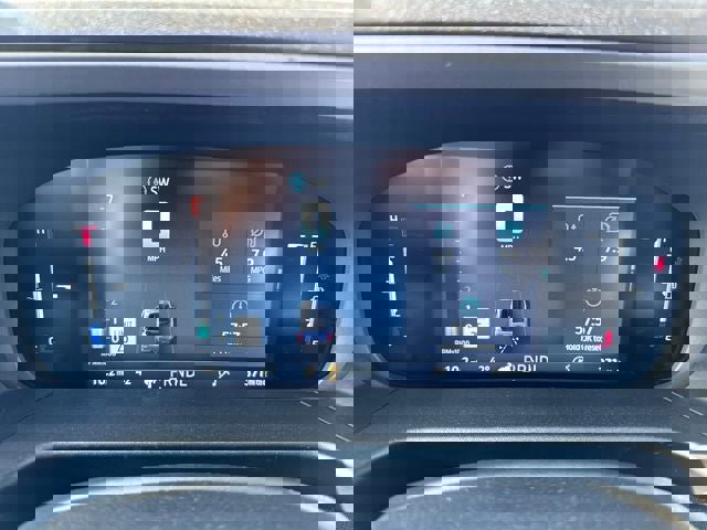 New 2026 Ford Bronco Sport Outer Banks w/ Outer Banks Tech Package+ image 15