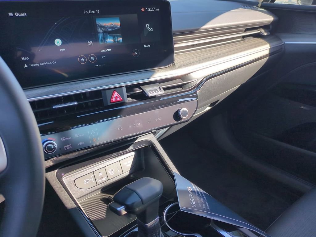 New 2026 Kia K5 EX FWD image 20