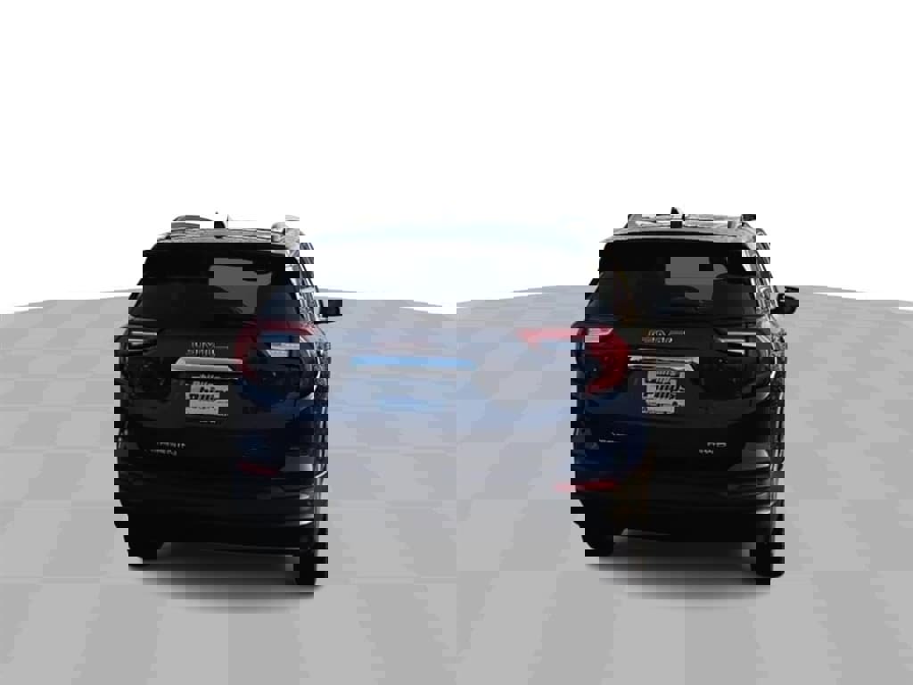 Certified 2023 GMC Terrain SLE w/ Driver Convenience Package image 7