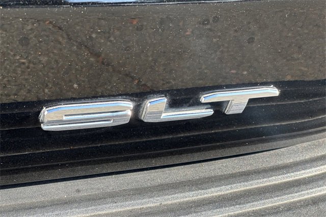 Used 2021 GMC Yukon SLT image 27