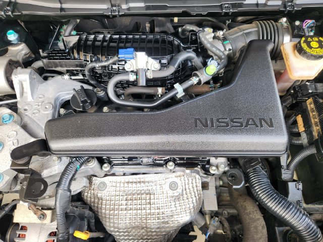 Used 2017 Nissan Rogue S FWD image 31