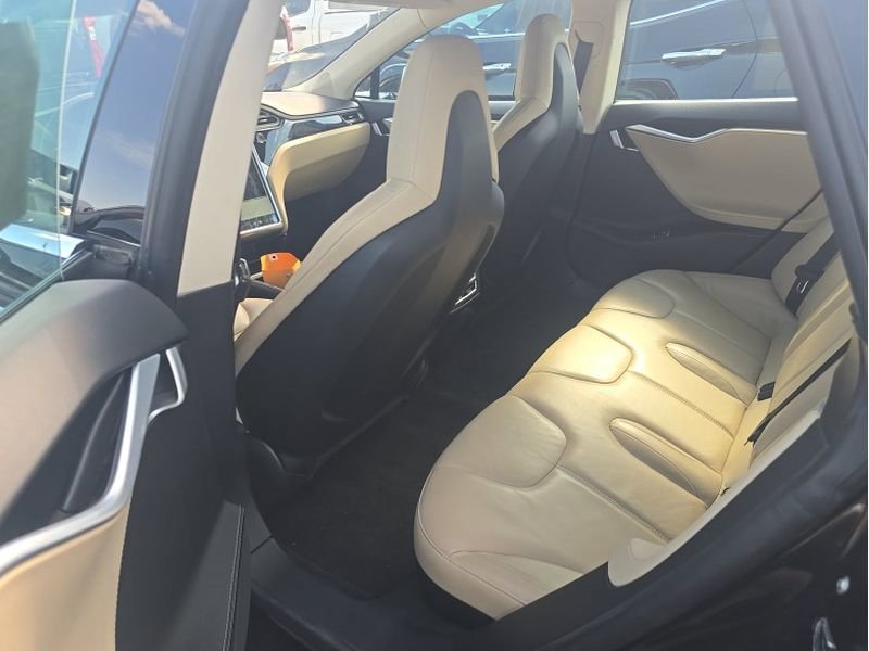 Used 2014 Tesla Model S 85 RWD image 23