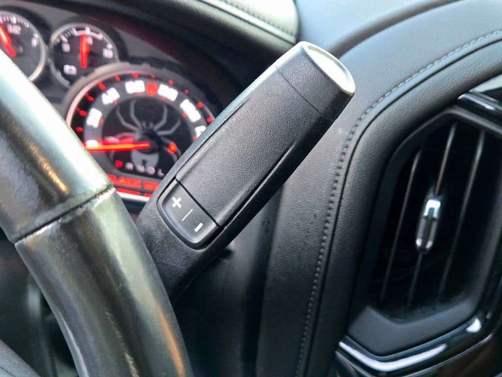 Used 2021 Chevrolet Silverado 1500 LTZ w/ LTZ Premium Texas Edition image 14