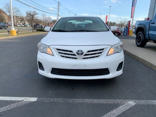 Used 2013 Toyota Corolla LE image 8