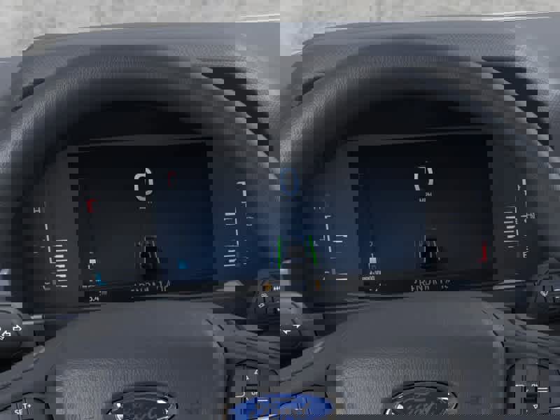 New 2026 Ford Ranger XL image 13