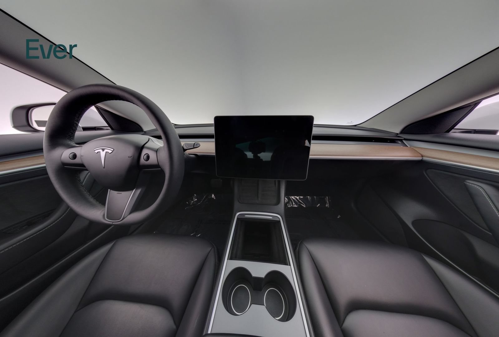 Used 2023 Tesla Model 3 Standard Range RWD image 25