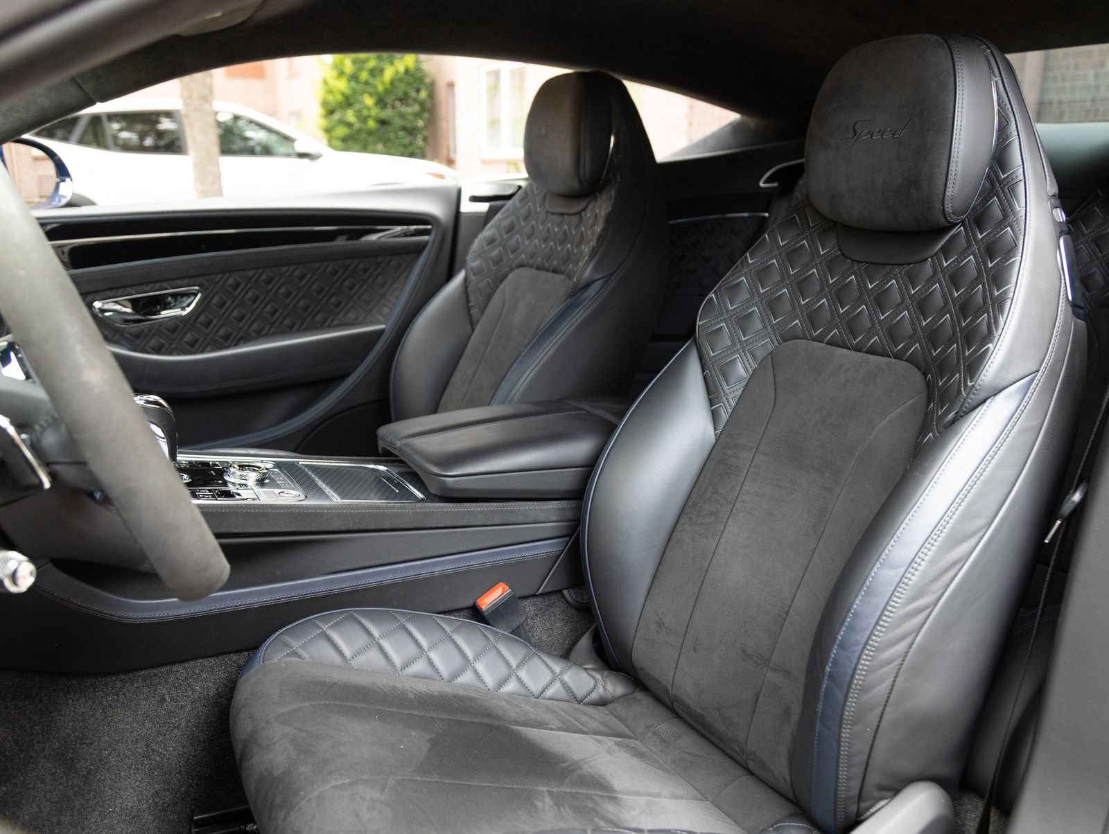 Used 2022 Bentley Continental GT Speed AWD/4WD image 5