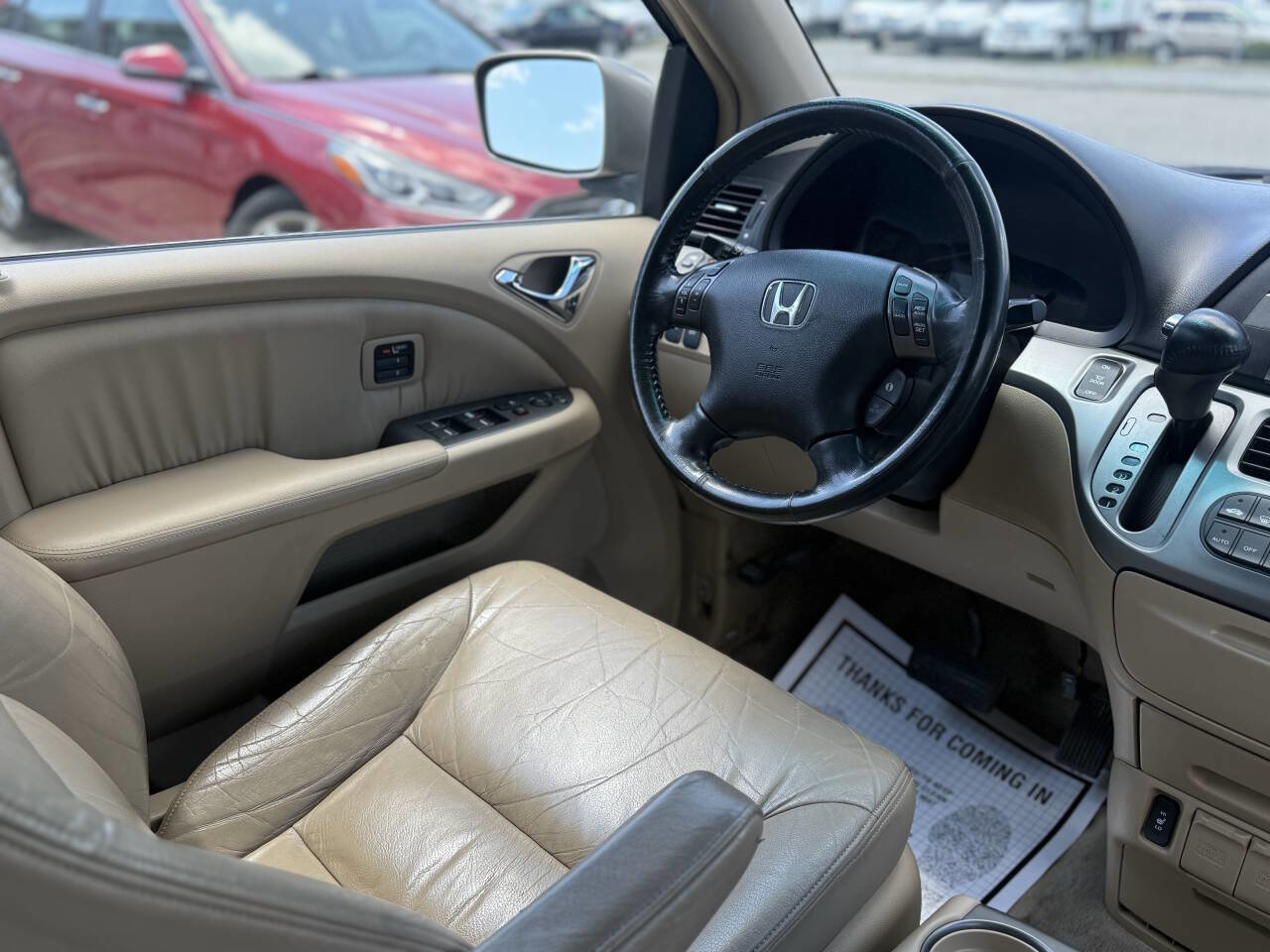 Used 2005 Honda Odyssey Touring image 15