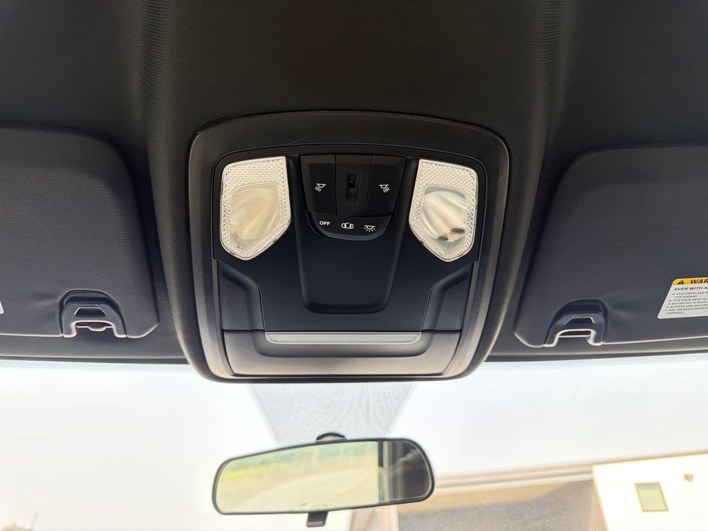 Used 2021 RAM 3500 Tradesman AWD/4WD image 11