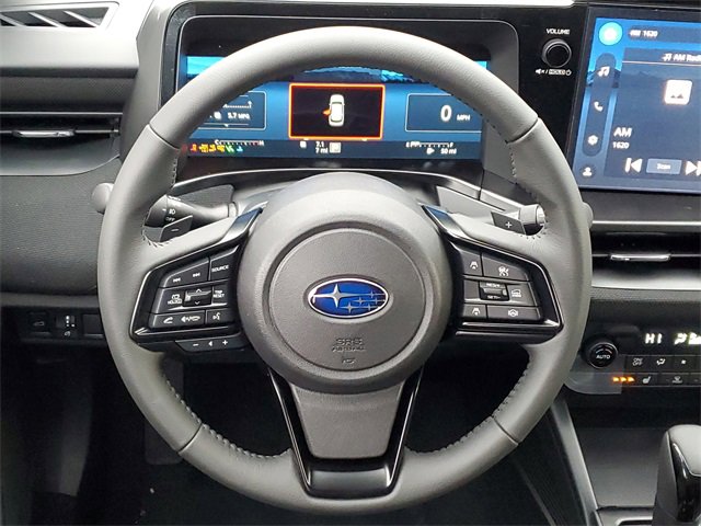 New 2026 Subaru Outback Premium image 13