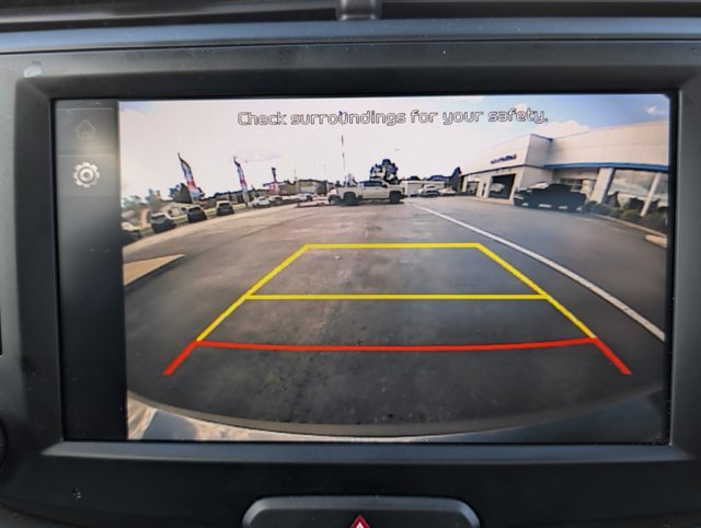 Used 2024 Kia Soul LX w/ Option Group 015 image 23