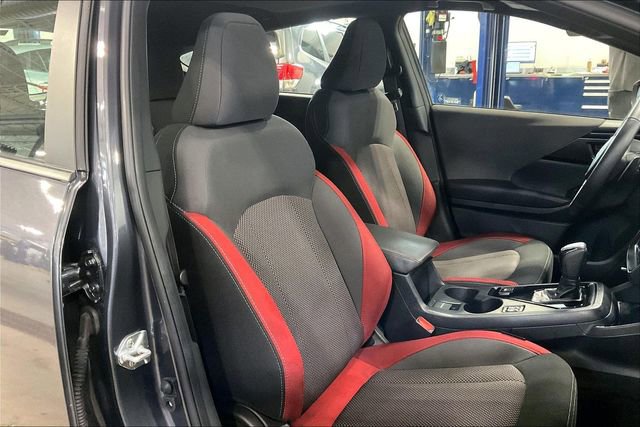 Used 2024 Subaru Impreza RS AWD/4WD image 7