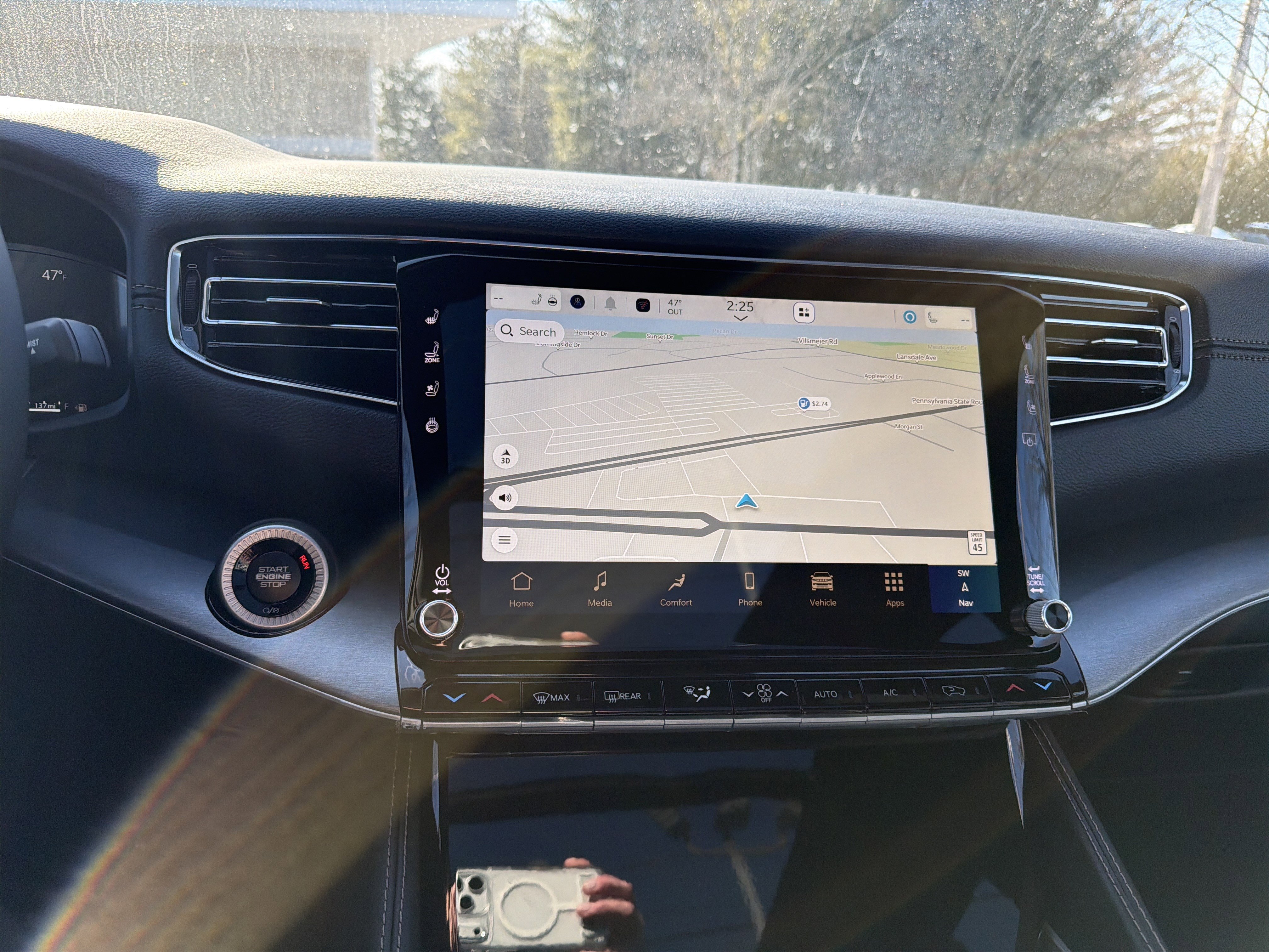 New 2026 Jeep Grand Wagoneer Limited image 31