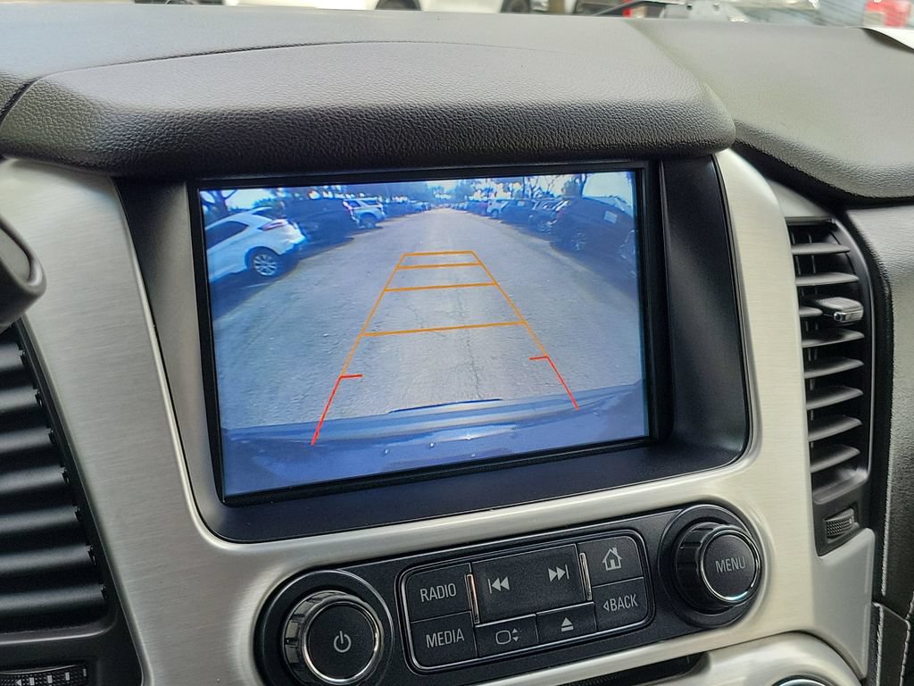 Used 2017 GMC Yukon SLE w/ SLE Value Package RWD image 28