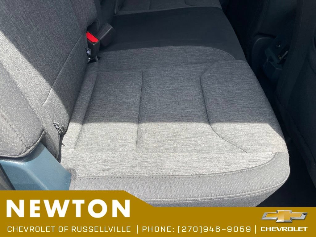 Used 2024 Ford Maverick XLT w/ XLT Luxury Package FWD image 27