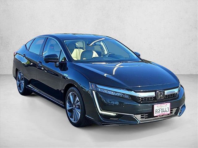 Used 2018 Honda Clarity Touring image 3