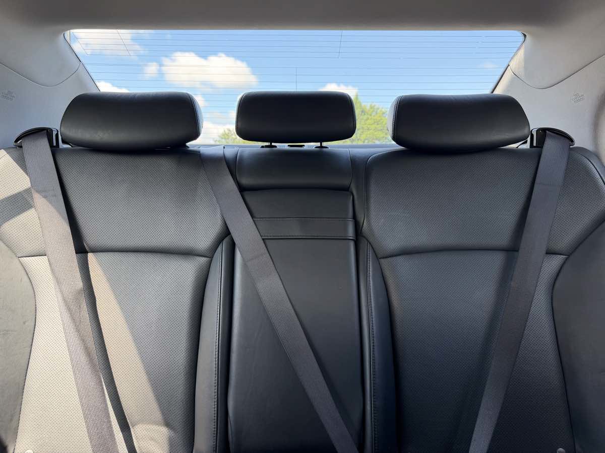 Used 2008 Lexus IS 250 AWD w/ Luxury Pkg image 20